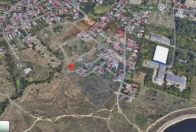 Teren 6.900 mp, zona mixta M3, POT 60%, CUT 2.5-3.5, ideal dezvoltare - 1