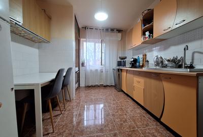 Investitie ideala!-Apartament cu 4 camere - mobilat si utilat - Aradului - 4