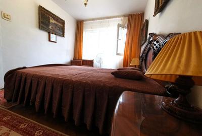 Apartament luminos cu vedere spre biserică, într-un cartier verde și liniștit. - 20