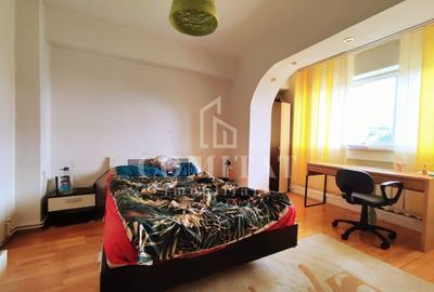 Apartament primitor cu 3 camere decomandate aproape de inima Clujului - 7