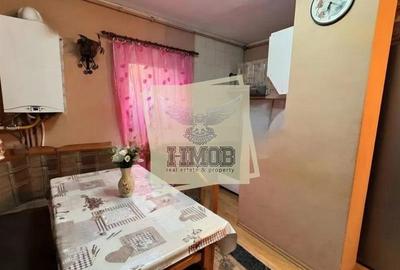 Apartament 2 camere decomandate cu balcon si pivnita - 7