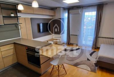 Inchiriere apartament 1 camera Andrei Muresanu strada Augustin Presecan - 3