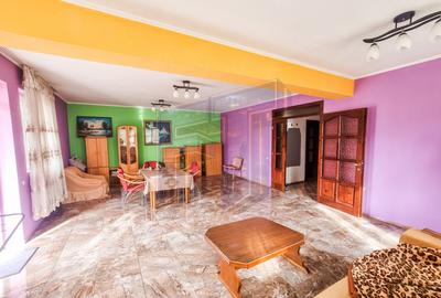 Casa 10 camere Andronache, S+P+1+M, potrivită pentru Clinică, Scoală, Azil - 2