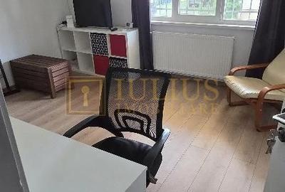 1 camera| renovat complet| centrala proprie| ideal pentru o persoana| - 2