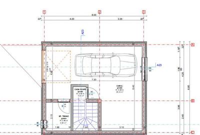 Casa 4 camere de vanzare in Floresti - 2