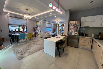 Vilă individuală premium | 730 mp teren | 4 dormitoare | Garaj - 9