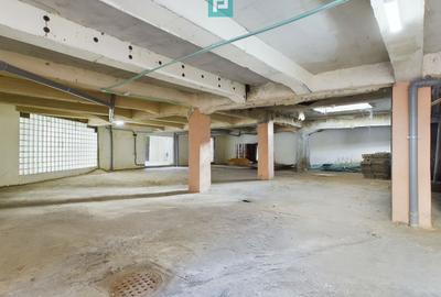 Oportunitate de Investiție în Zona Cismigiu - 13