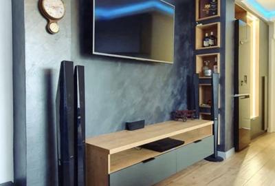 Oportunitate, apartment cu randament imediat,2 camere+terasa de 20 mp - 5