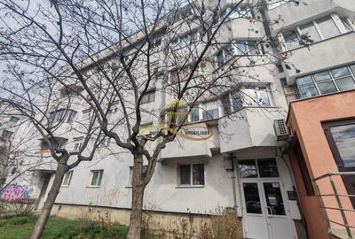 Vand apartament 3 camere decomandate – zonă Ștefan cel Mare - 8