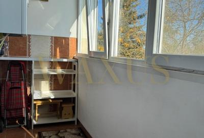 Aparatment Decomandat - SU 77MP I Balcon I Etaj Intermediar - Manastur - 7