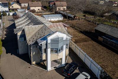 Spatiu comercial de 944 mp de inchiriat, zona Serbanesti - 1