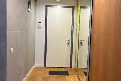 Apartament 3 camere Unirii, 95mp, utilat si mobilat, loc de parcare subsol - 5