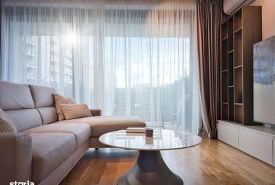 APARTAMENT 2 CAMERE | 58.98MP | ACCES METROU BERCENI | COMISION 0% - 1