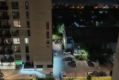 Parcare privata,complex  rezidential nou  - Nusco Citta, - 12
