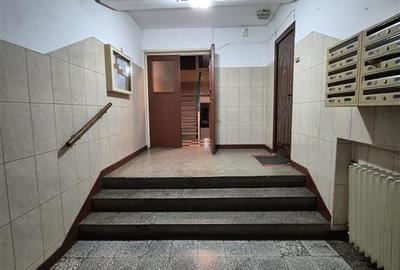 Apartament 3 camere Dristor - Ramnicu Sarat - Etaj 1 - 7