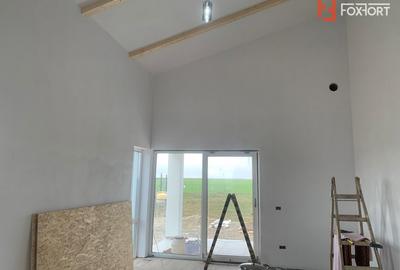 Casa individuala cu 5 camere si teren de 840 mp, Pischia - 8
