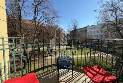 Apartament 3 camere ultracentral, Piata Operei, decomandat, cu balcon - 5