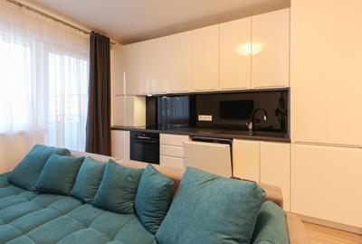 De Inchiriat! Apartament de 2 camere, Modern,Zona Avram Iancu,Floresti - 5