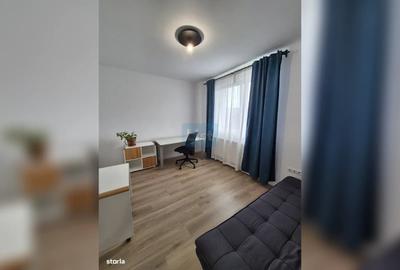COMISION 0%! Ap. 3 camere LUX 77 mp + balcon, 2 băi, Europa – 760€ - 14