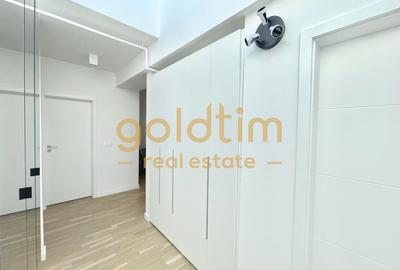 APARTAMENT 3 CAMERE/MOBILAT/UITILAT/TERAS/ARTCITY/PTA PRESEI LIBERE - 14