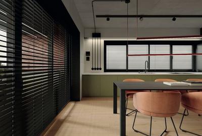 Nou Apartament  3 camere   Floreasca - 4