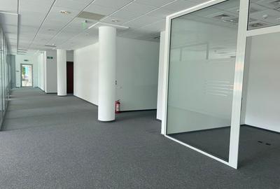 Spații de birouri de inchiriat in Bucharest Business Park - Piața Presei Libere - 9