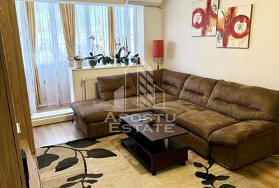 Apartament 3 camere de vanzare, etaj 3, zona Girocului, Timisoara - 1