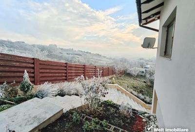 Casa individuala situata in inima naturii, zona Dealul Fanatelor - 1