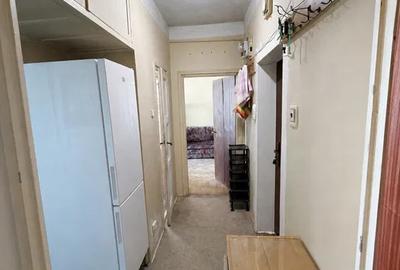 Barbu Vacarescu-Floreasca I 2 Camere I Necesita Renovare I Anvelopat I Boxa I - 2