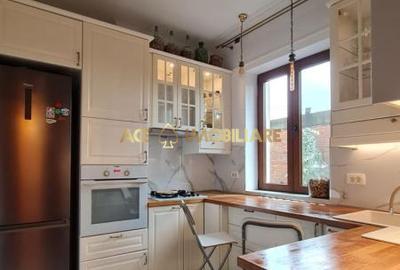 2 Camere | Tineretului | Metrou | Centrala Proprie | 70 mp - 8