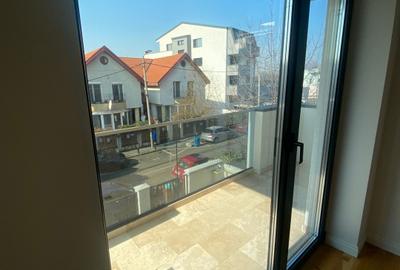 Spatiu Birouri| Barbu Vacarescu | Strada Opanez | Birou | Firma - 5