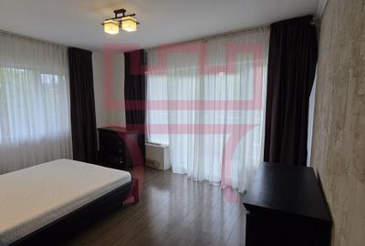 Inchiriere apartament 4 camere recent renovat in Plopilor Vest + garaj - 6
