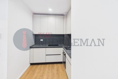 Apartament 2 Camere Spațios | Tavan 3m | Metrou în Fața Blocului - 17