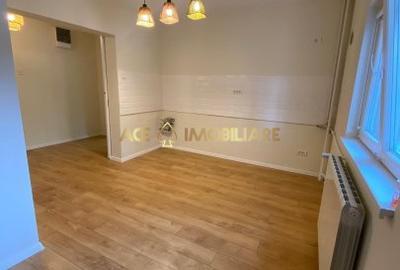Apartament cu 2 camere decomandat în 13 Septembrie