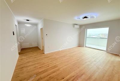 Apartament la cheie cu 3 camere 2 bai si 2 balcoane zona Pictor Brana - 1