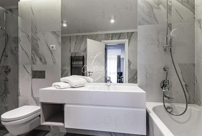 One Herastrau Plaza, 3 camere complet mobilat cu parcare subterana - 8