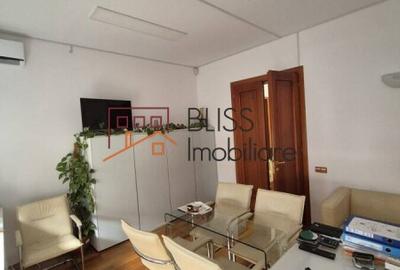 Casă / Vilă 14 camere în zona Dorobanti (Piata) - 12