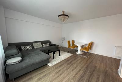 APARTAMENT 2 CAMERE/ ZONA ROND OMW PIPERA/LOC PARCARE - 2