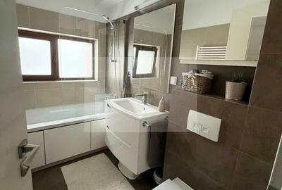 Vanzare apartament 2 camere | Parcare |  Grand Hotel Italia–Buna Ziua - 7