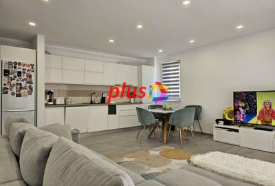 Apartament trei camere, 81 mp  în zona Coresi- Urban - 4
