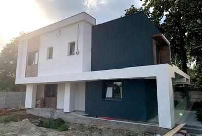 Vila Premium 5 Camere - STIL SI ELEGANTA - 2