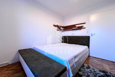 Apartament cu 3 camere,de inchiriat,centrala proprie, Dacia, Timisoara - 5