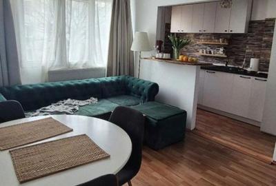 77000 euro -Dristor metrou -2camere-et 2din 4 -centrala proprie - 1