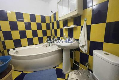 Apartament 2 Camere, Etaj 4, Rovinari - 13