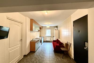 Apartament cu 3 dormitoare | Zona Piata Zorilor/ UMF | Etaj 1 | Balcon - 4