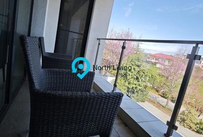 Apartament 2 camere | Valletta Residence Sisești |68 mp | mobilat - 15
