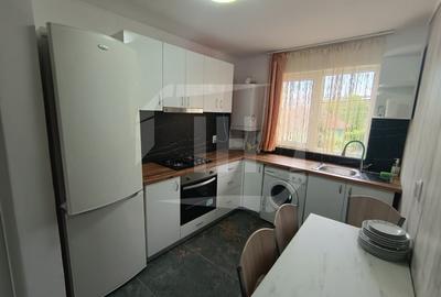 Apartament 2 camere la casa, decomandat, zona strazii Dunarii - 4