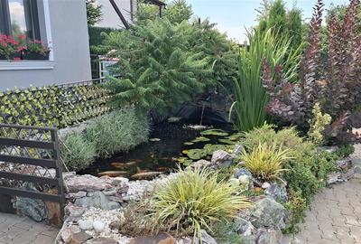 Casa Valea Adanca, 2 bai,Teren 500 mp,Beci,Terasa inchisa,Panouri Fotovoltaice,I - 12