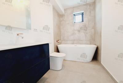 Casă individuală nouă | 4 camere | Berceni Ilfov | 370 mp - 13