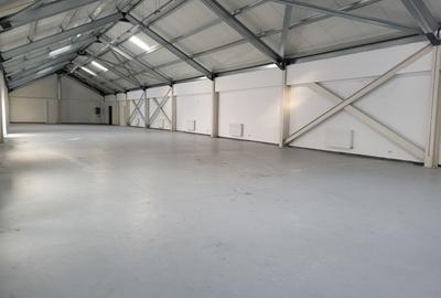 Hala 700 mp,  Pipera, in apropiere de giratoriu, catering, depozitare - 5